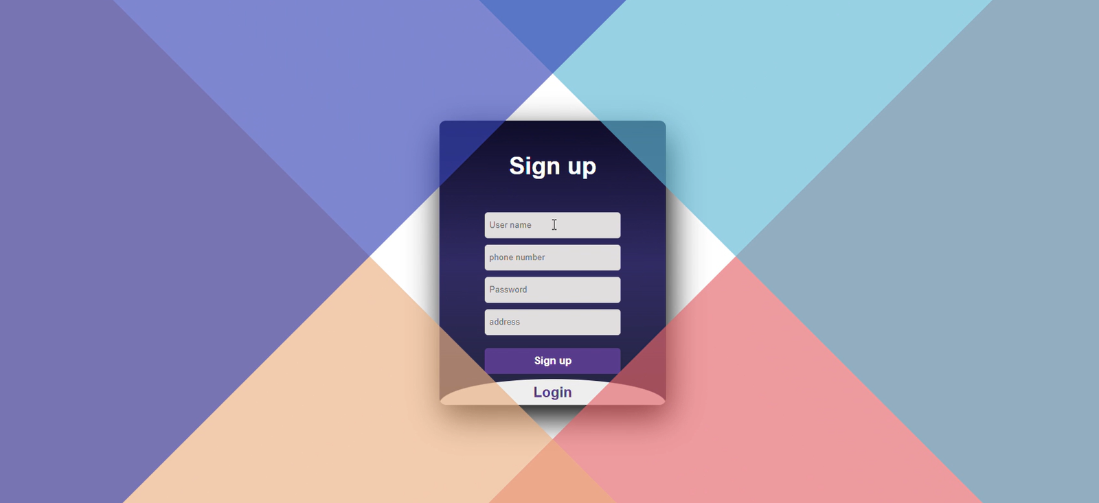 E-Commerce Platform